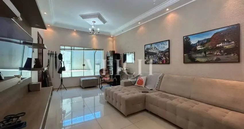 Casa com 3 quartos à venda no Jardim Portinari, Franca 