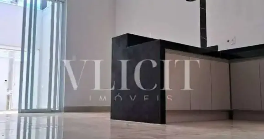 Casa com 3 quartos à venda no Villagio Mundo Novo, Franca 