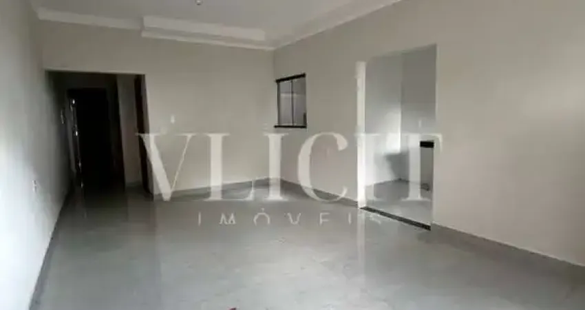 Apartamento com 2 quartos à venda no Jardim Bethânia, Franca