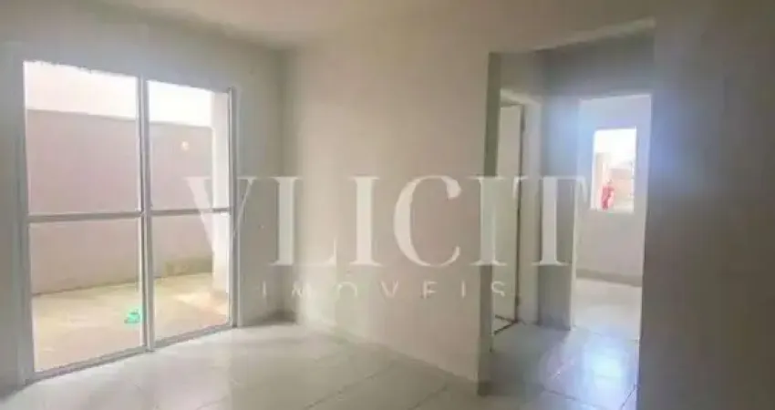 Apartamento com 2 quartos à venda na Vila Rezende, Franca