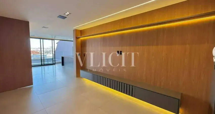 Apartamento com 3 quartos à venda no Centro, Franca