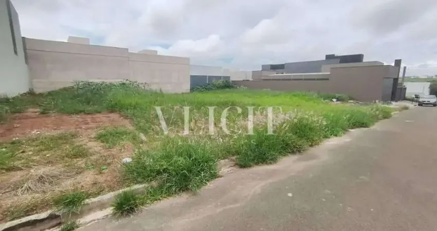 Terreno à venda no Jardim Botânico, Franca