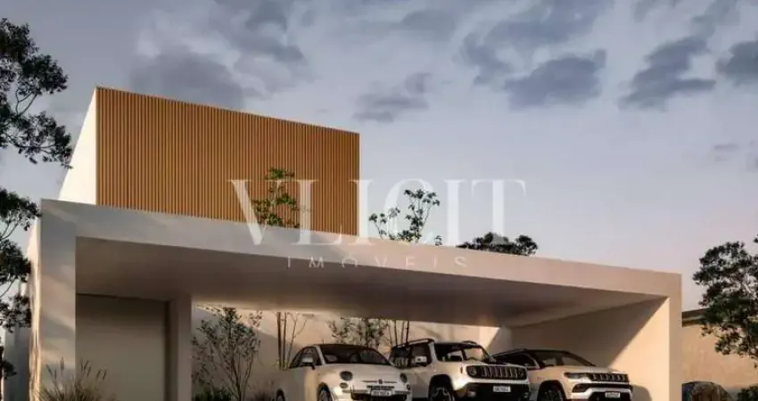 Casa com 3 quartos à venda no Núcleo Agrícola Alpha, Franca