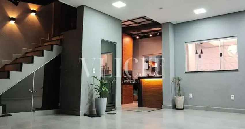 Casa com 2 quartos à venda no Jardim Anita, Franca