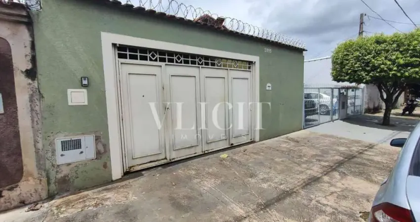 Casa com 4 quartos à venda no Jardim Brasilândia, Franca