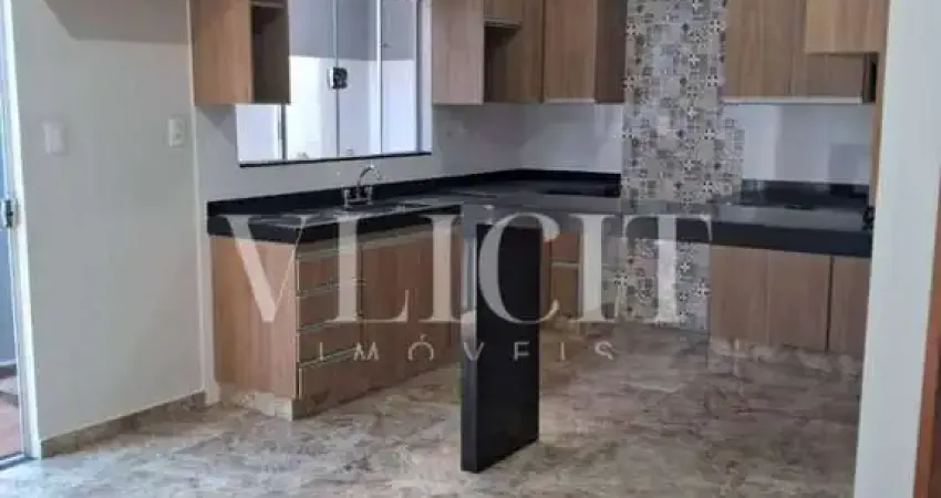 Casa com 3 quartos à venda no Residencial Meireles, Franca