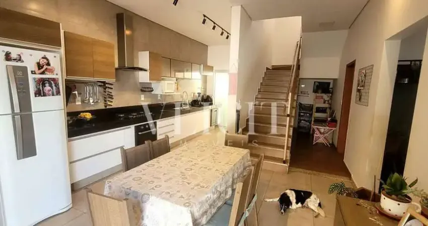 Casa com 3 quartos à venda no Jardim Piratininga II, Franca