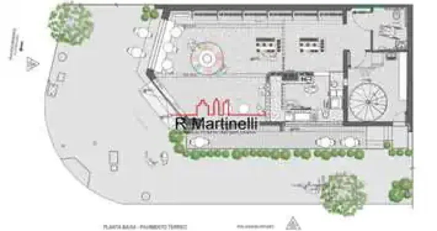 Ponto comercial para alugar na Rua dos Pinheiros, 287, Pinheiros, São Paulo