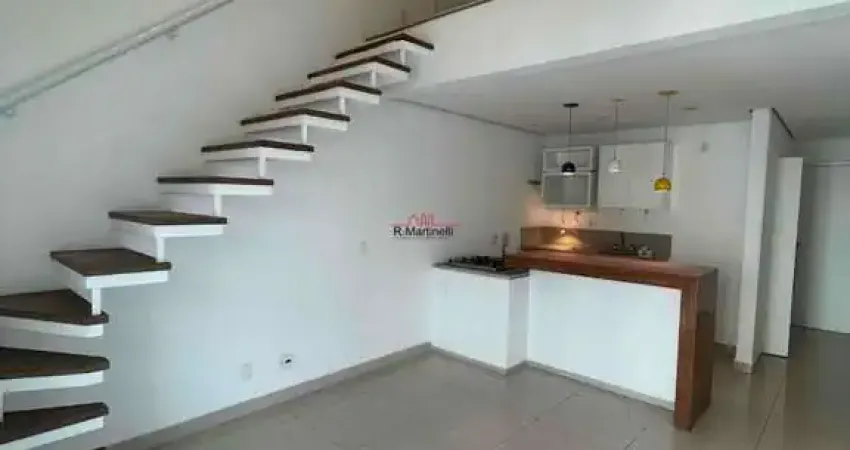 Apartamento com 1 quarto para alugar na Rua Mateus Grou, 575, Pinheiros, São Paulo