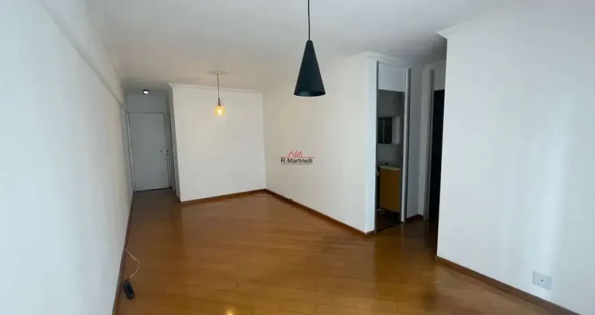 Apartamento com 2 quartos à venda na Rua Joaquim Antunes, 796, Pinheiros, São Paulo