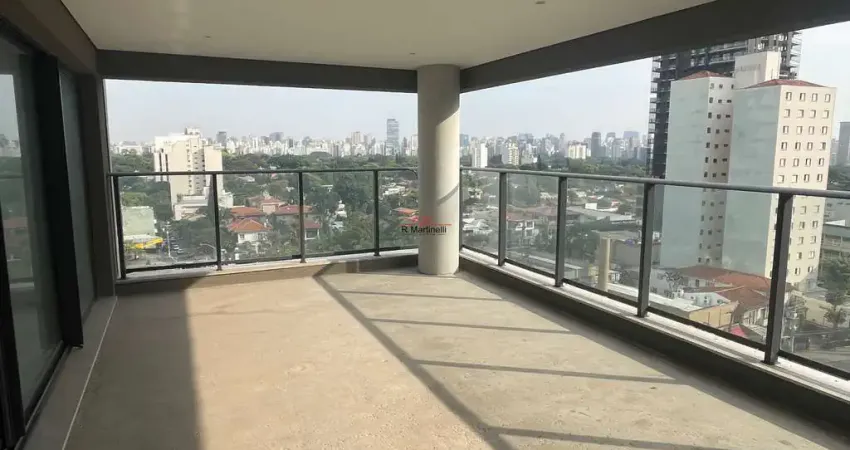 Apartamento com 2 quartos para alugar na Rua Joaquim Antunes, 450, Pinheiros, São Paulo