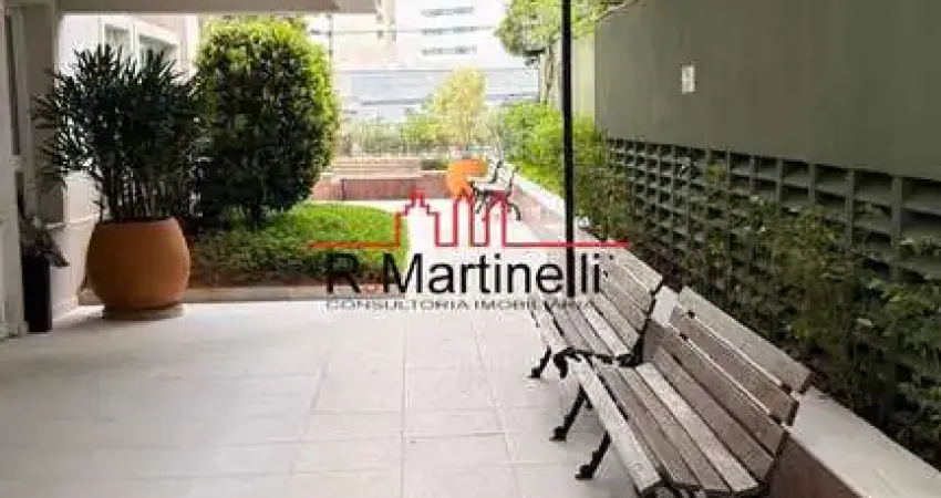 Apartamento com 3 quartos à venda na Rua Jorge Chammas, 224, Vila Mariana, São Paulo