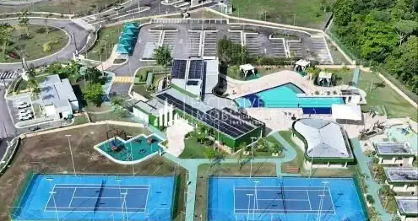 Terreno em condomínio fechado à venda na Ramal do Itaiteua, 481, Itaiteua (Outeiro), Belém