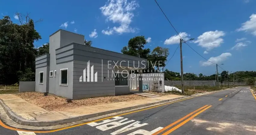 Casa em condomínio fechado com 3 quartos à venda na Rodovia Augusto Montenegro, 2949, Campina de Icoaraci (Icoaraci), Belém