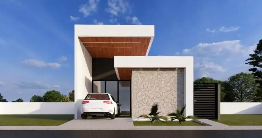 Casa em condomínio fechado com 3 quartos à venda na Estrada da Maracacuera, 2600, Maracacuera (Icoaraci), Belém