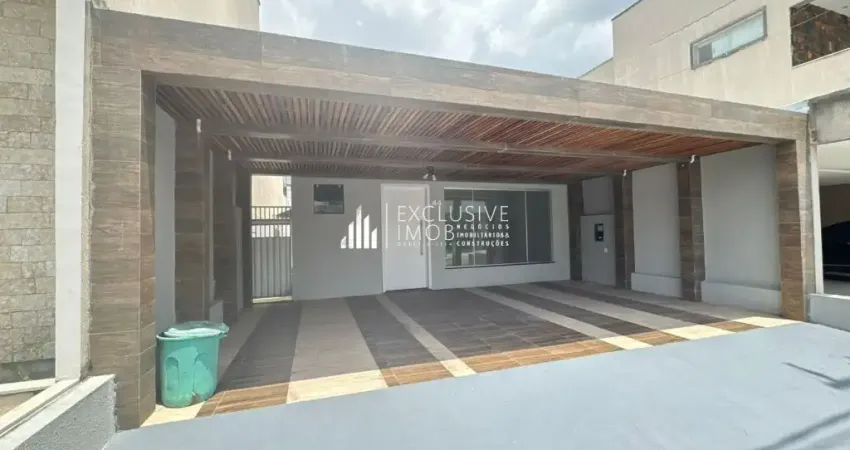 Casa em condomínio fechado com 4 quartos à venda na Avenida Governador Hélio da Mota Gueiros, 340, Quarenta Horas (Coqueiro), Ananindeua