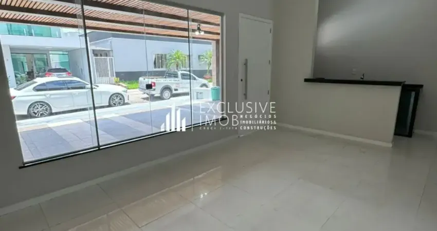 Casa em condomínio fechado com 4 quartos à venda na Avenida Governador Hélio da Mota Gueiros, 340, Quarenta Horas (Coqueiro), Ananindeua