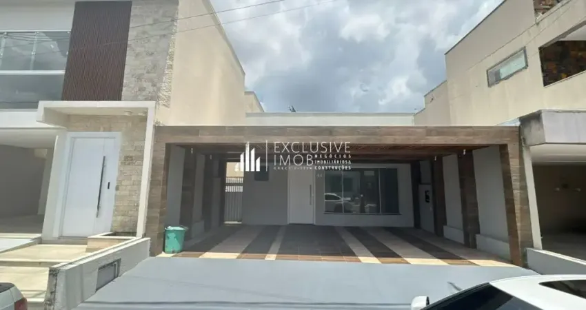 Casa em condomínio fechado com 4 quartos à venda na Avenida Governador Hélio da Mota Gueiros, 340, Quarenta Horas (Coqueiro), Ananindeua