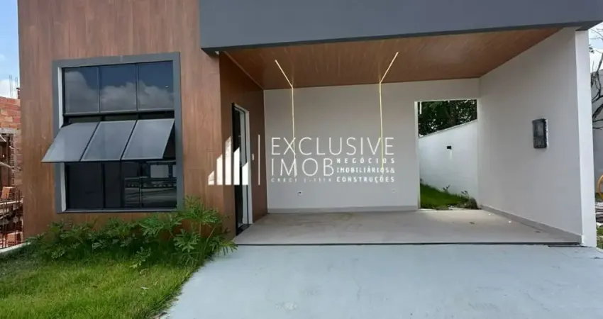 Casa em condomínio fechado com 3 quartos à venda na Avenida Governador Hélio da Mota Gueiros, 400, Quarenta Horas (Coqueiro), Ananindeua