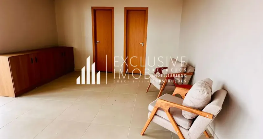 Apartamento com 3 quartos à venda na Travessa Magno de Araújo, 370, Telégrafo Sem Fio, Belém