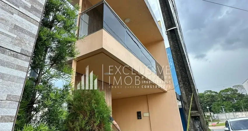 Casa em condomínio fechado com 4 quartos à venda na Rodovia Augusto Montenegro, 01, Parque Guajará (Icoaraci), Belém