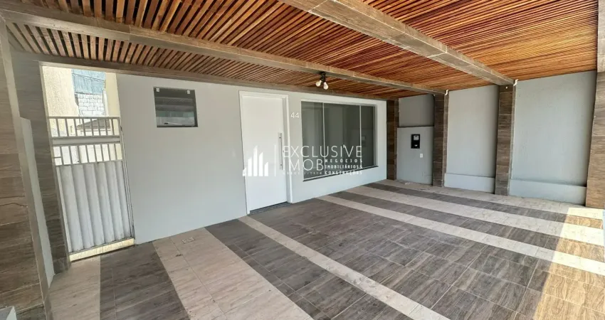 Casa em condomínio fechado com 4 quartos à venda na Avenida Governador Hélio da Mota Gueiros, 340, Quarenta Horas (Coqueiro), Ananindeua