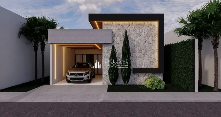 Casa em condomínio fechado com 3 quartos à venda na Rua Quinta do Maguari, 178, Centro, Ananindeua