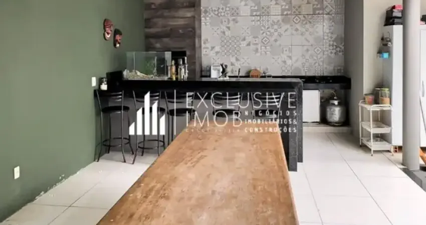 Casa em condomínio fechado com 5 quartos à venda na Rodovia Augusto Montenegro, 6955, Tapanã (Icoaraci), Belém