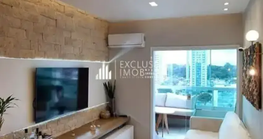 Apartamento com 2 quartos à venda na Travessa Doutor Enéas Pinheiro, 2739, Marco, Belém