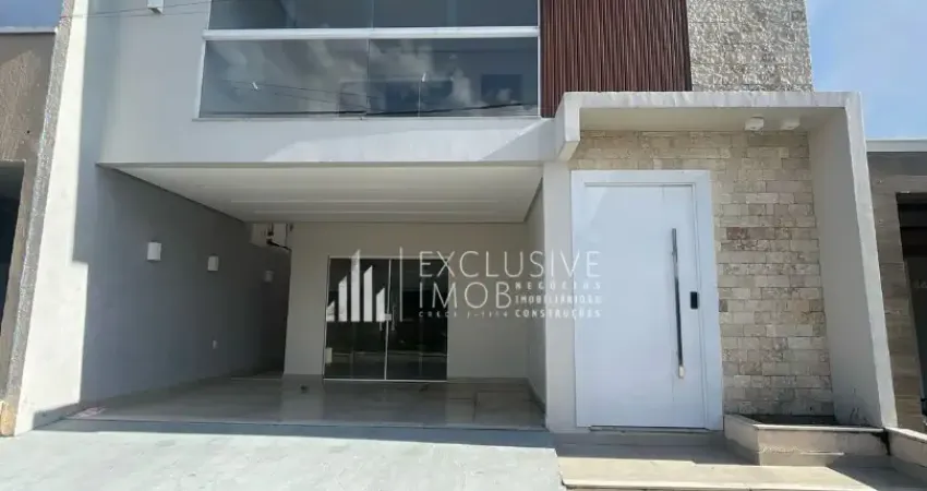 Casa em condomínio fechado para alugar na Avenida Governador Hélio da Mota Gueiros, 340, Quarenta Horas (Coqueiro), Ananindeua