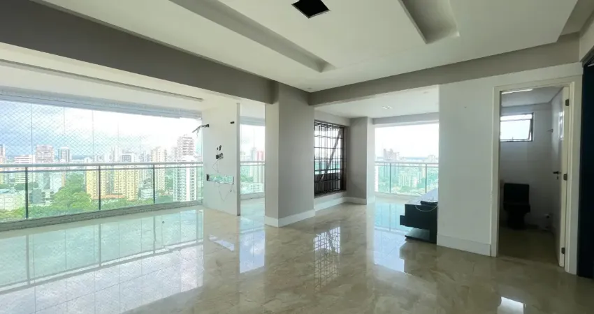 Apartamento à venda na Rua João Balbi, 97, Nazaré, Belém