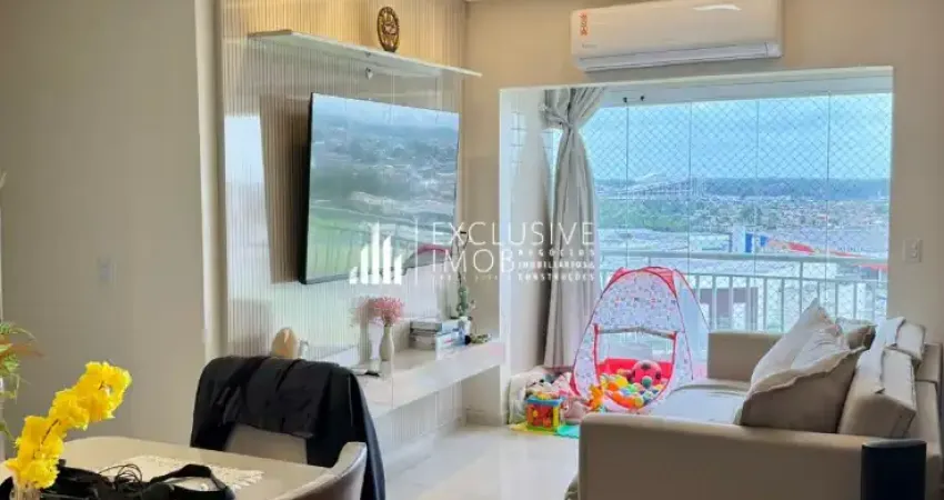 Apartamento com 3 quartos à venda na Rodovia Augusto Montenegro, 4400, Parque Verde, Belém