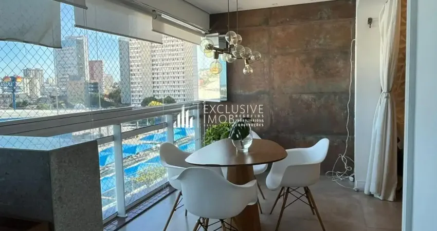 Apartamento à venda na Rua dos Tamoios, 1100, Jurunas, Belém