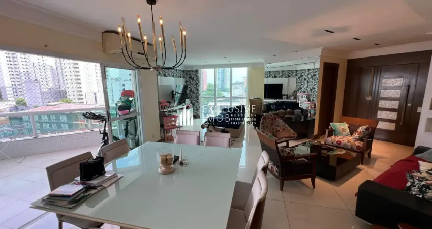 Apartamento à venda na Vila Gouveia, 722, Umarizal, Belém