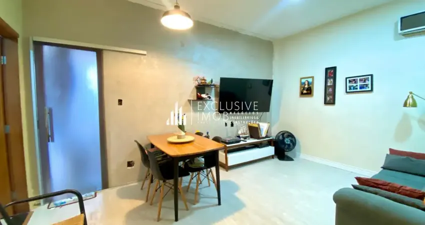 Apartamento com 2 quartos à venda na Travessa Quintino Bocaiúva, 1574, Nazaré, Belém