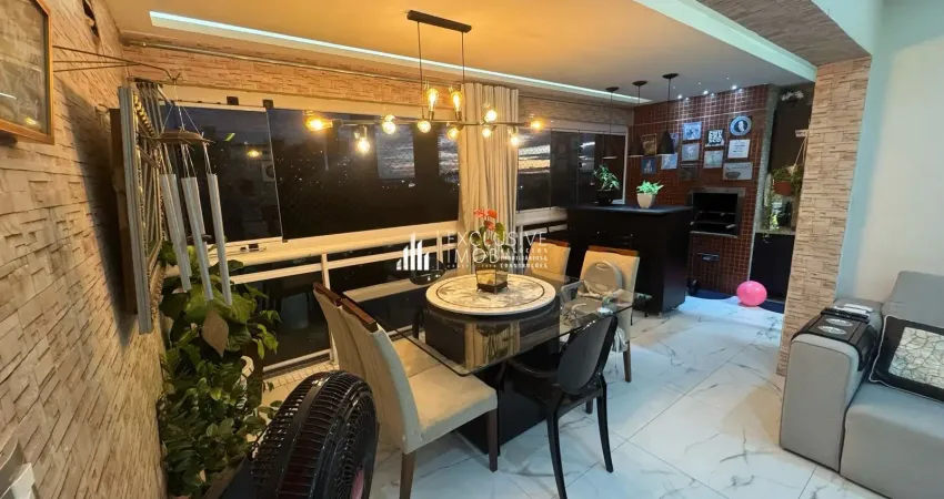 Apartamento com 3 quartos à venda na Travessa Djalma Dutra, 361, Telégrafo Sem Fio, Belém