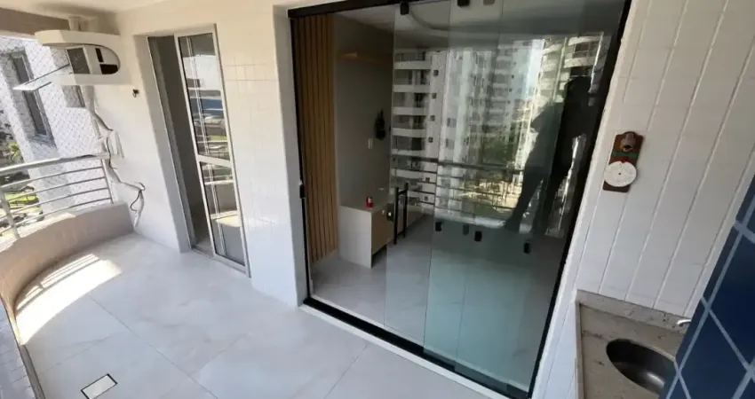 Apartamento com 3 quartos à venda na Rodovia Augusto Montenegro, 4120, Parque Verde, Belém