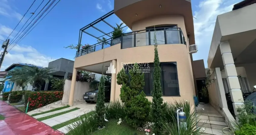 Apartamento com 3 quartos à venda na Avenida Governador Hélio da Mota Gueiros, 135, Quarenta Horas (Coqueiro), Ananindeua