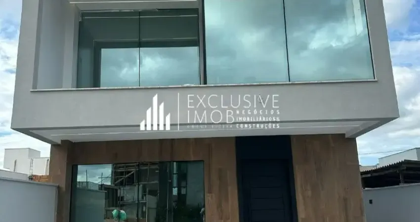 Casa em condomínio fechado com 1 quarto à venda na Rua Quinta do Maguari, 1, Centro, Ananindeua