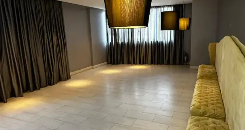 Apartamento à venda na Travessa Almirante Wandenkolk, 527, Nazaré, Belém