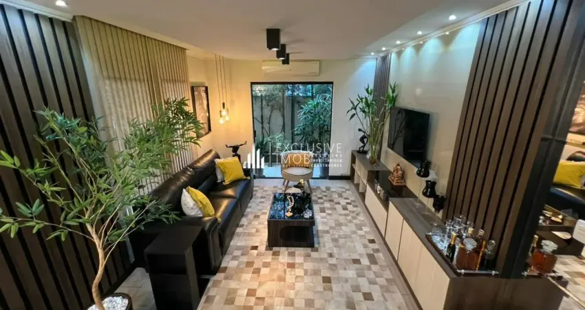 Casa em condomínio fechado com 3 quartos à venda na Avenida Governador Hélio da Mota Gueiros, 135, Quarenta Horas (Coqueiro), Ananindeua