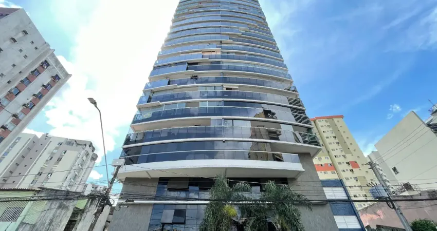 Apartamento à venda na Rua João Balbi, 97, Nazaré, Belém