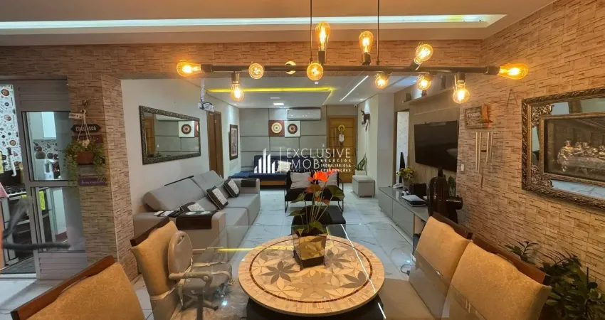 Apartamento com 3 quartos à venda na Travessa Djalma Dutra, 361, Telégrafo Sem Fio, Belém