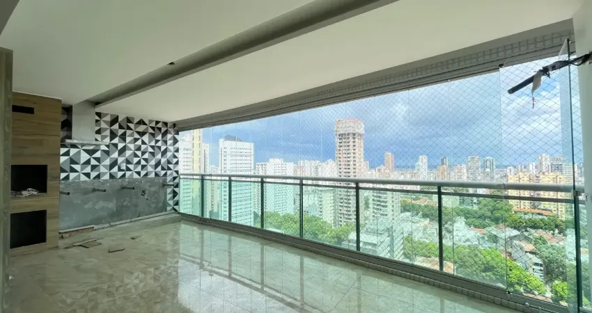 Apartamento com 5 quartos à venda na Rodovia Augusto Montenegro, 6955, Tapanã (Icoaraci), Belém