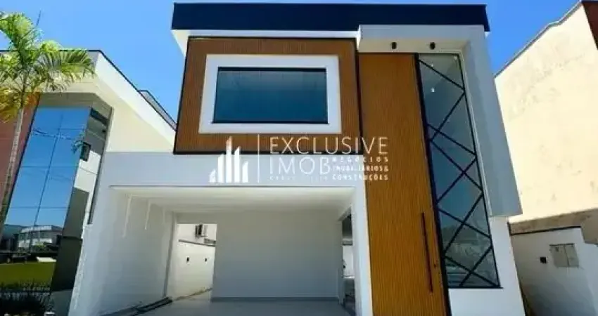 Casa em condomínio fechado com 1 quarto à venda na Alameda Um, 1, Coqueiro, Belém