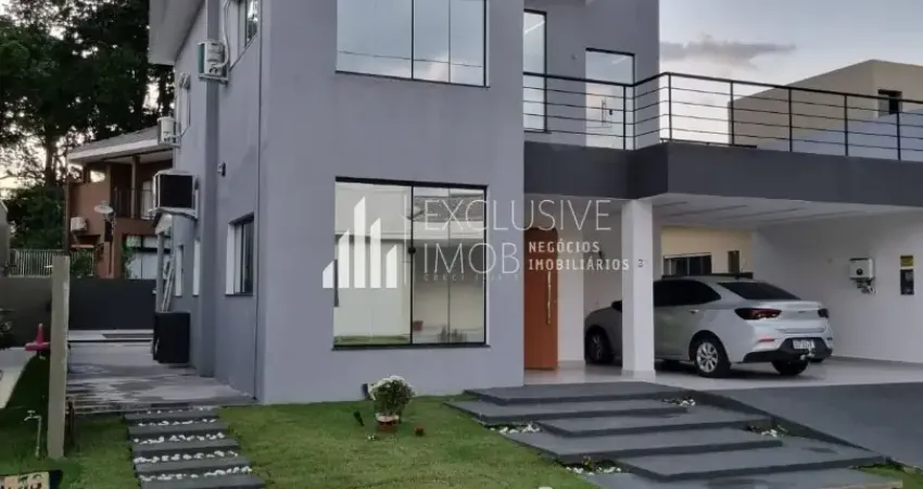 Casa em condomínio fechado com 4 quartos à venda na Avenida Ricardo Borges, 2500, Guanabara, Ananindeua