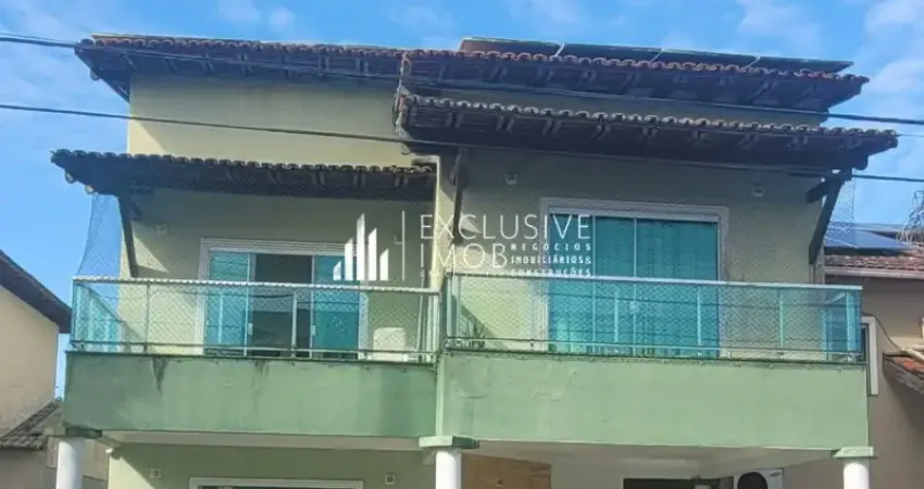 Casa em condomínio fechado à venda na Rodovia Augusto Montenegro, 5955, Parque Verde, Belém