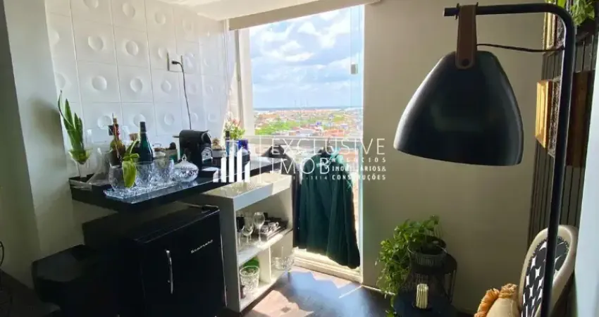 Apartamento com 3 quartos à venda na Travessa Padre Eutíquio, 2596, Batista Campos, Belém