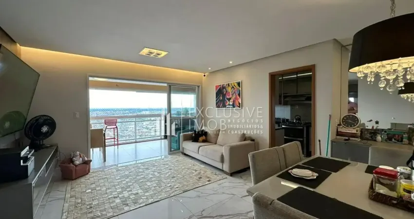 Apartamento com 3 quartos à venda na Travessa Djalma Dutra, 1, Telégrafo Sem Fio, Belém