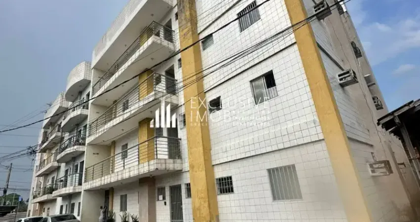 Apartamento com 2 quartos para alugar na Passagem Funda, 00, Coqueiro, Belém